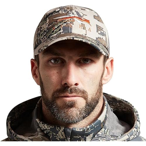SITKA Gear Unisex Traverse Cap