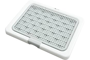 イヌラボ　トイレトレー　XXL ブラウン Amazon | INULABO (イヌラボ) シリコントイレ 犬 トイレ トイレ