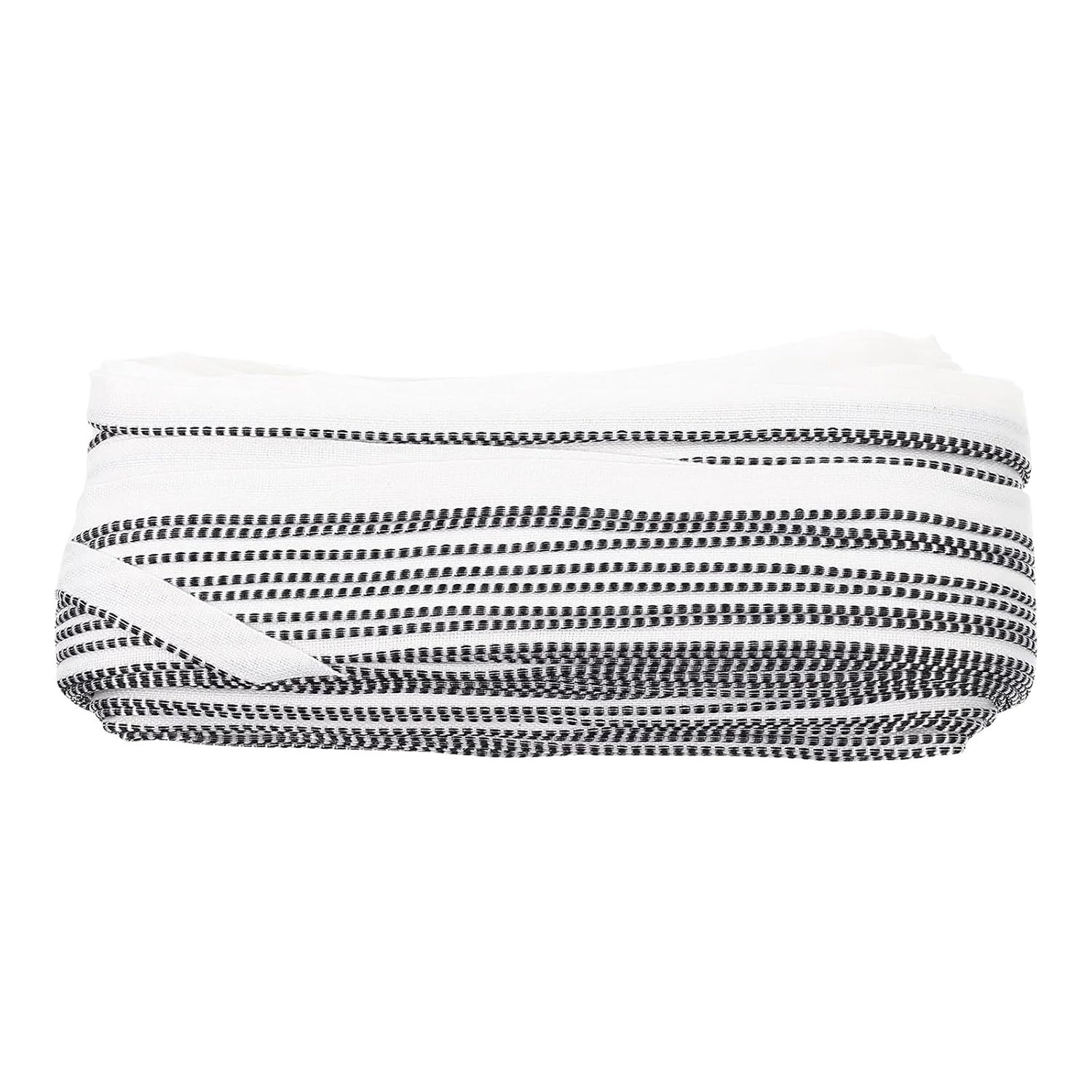Sturdy 200M Book Headbands Photo Binding Endbands DIY Supplies Bookbinding Belts Combs Spines
