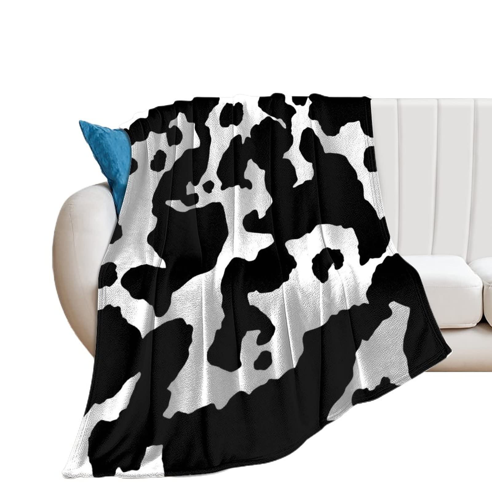 Plaid canapé polaire doux pour des soirées cocooning chaleureuses en hiver