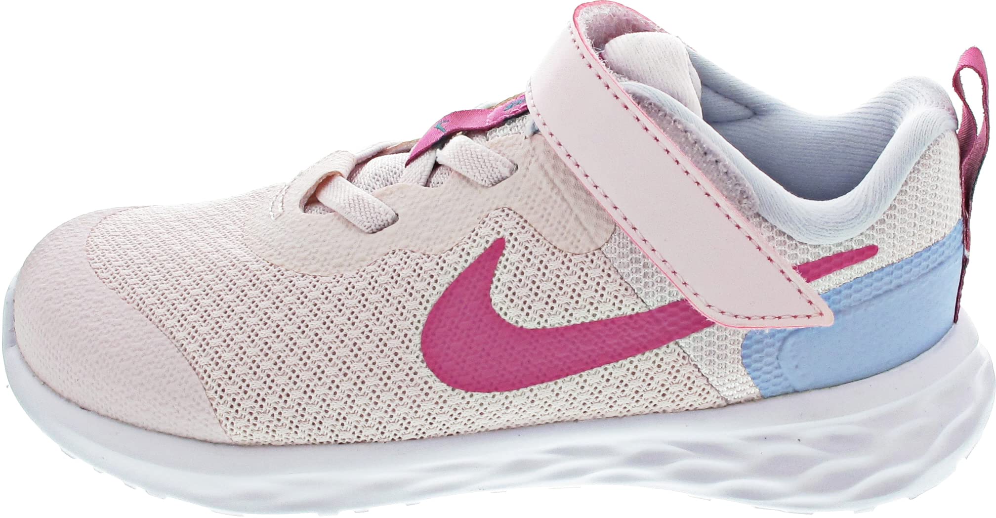 NIKE Revolution 6 Nn (TDV), Unisex Kids Gymnastics Shoe — view 18