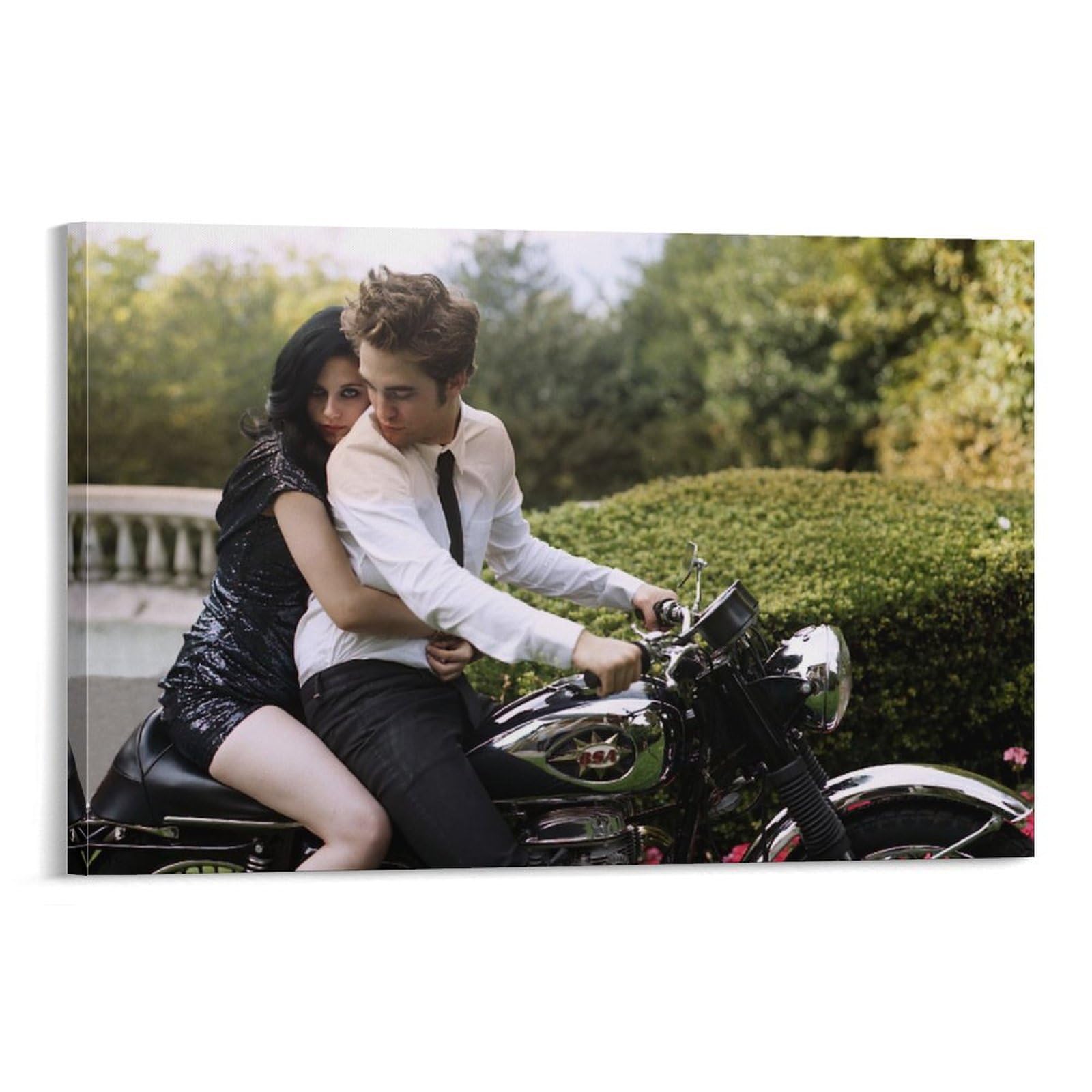 Amazon.co.jp: ロバート・パティンソンとクリステン