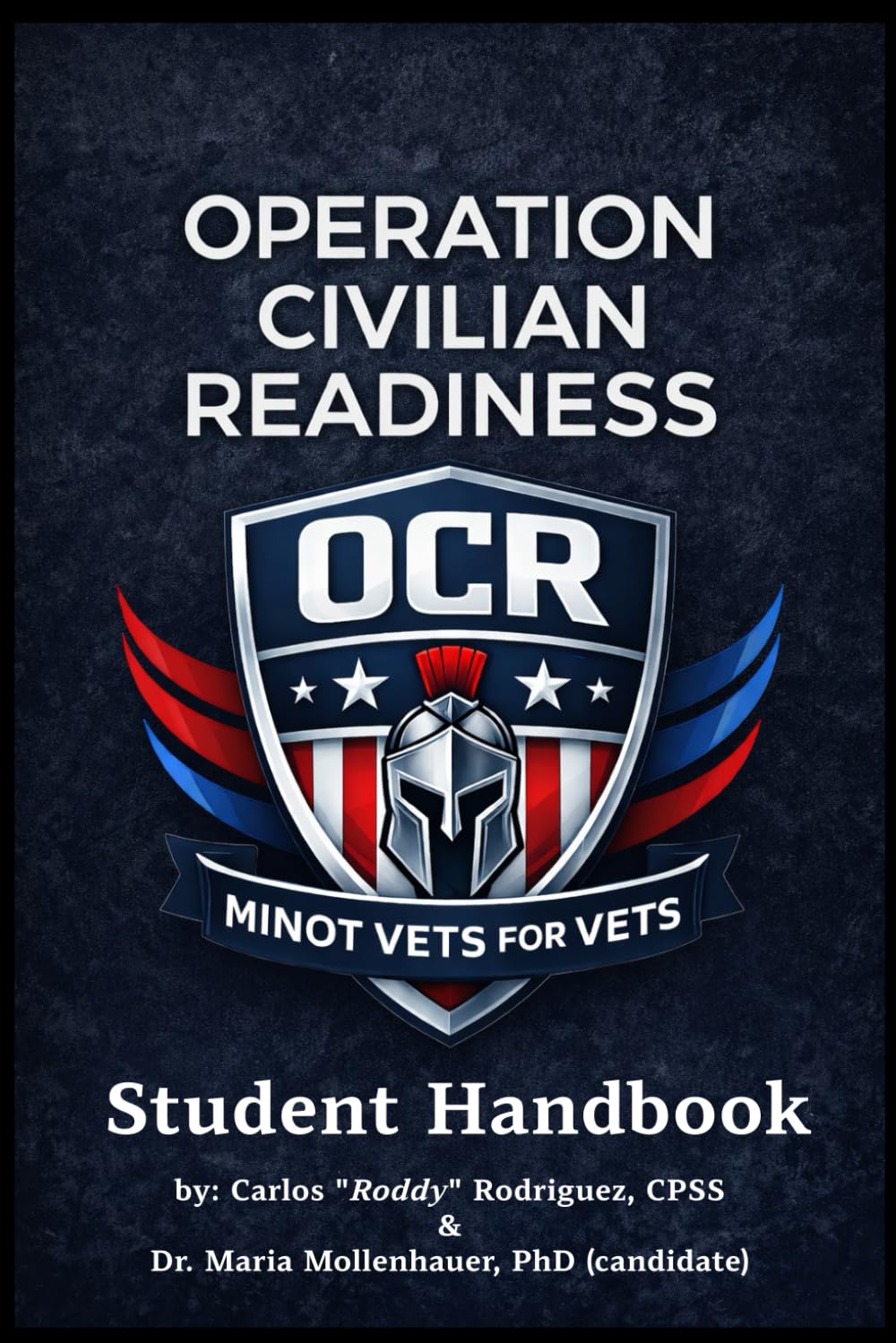 Operation Civilian Readiness: Student Handbook