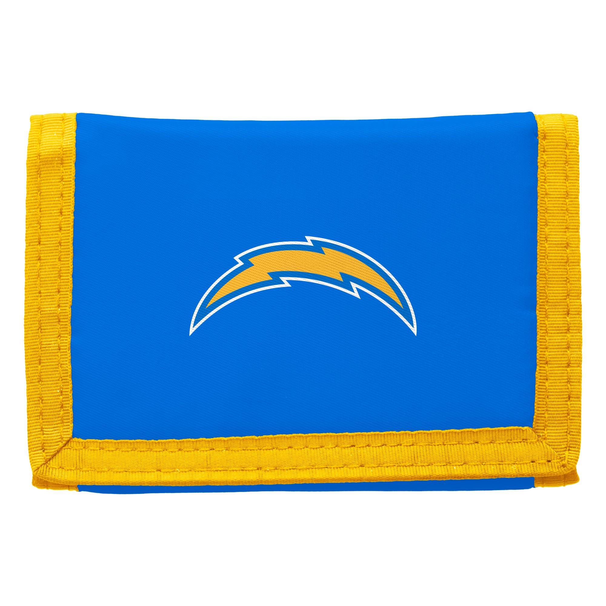 Littlearth Los Angeles Chargers NFL Trifold Wallet