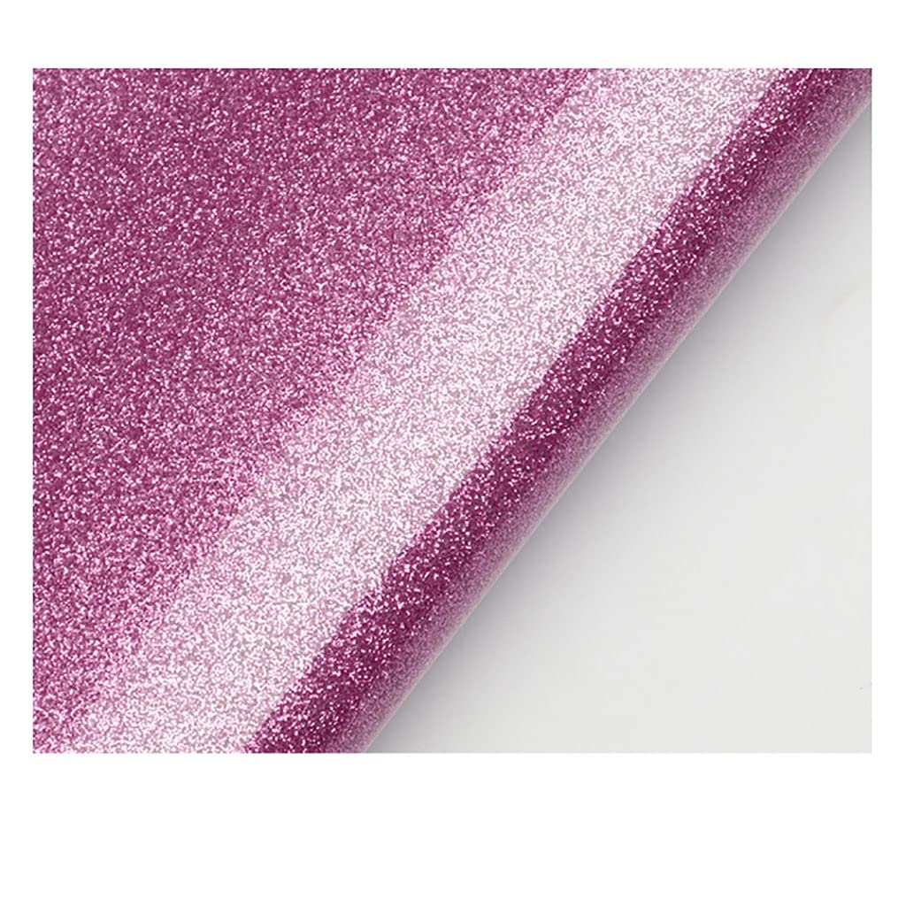 Kunstlederrolle Für Schleifen Ohrringe Handtasche Geldbörse Nähen Basteln, Polsterreparatur Dekorieren Ledersessel Sofa (Size: 100cm X 138cm/39.4x45.3inch)(Purple,1.38X3m)
