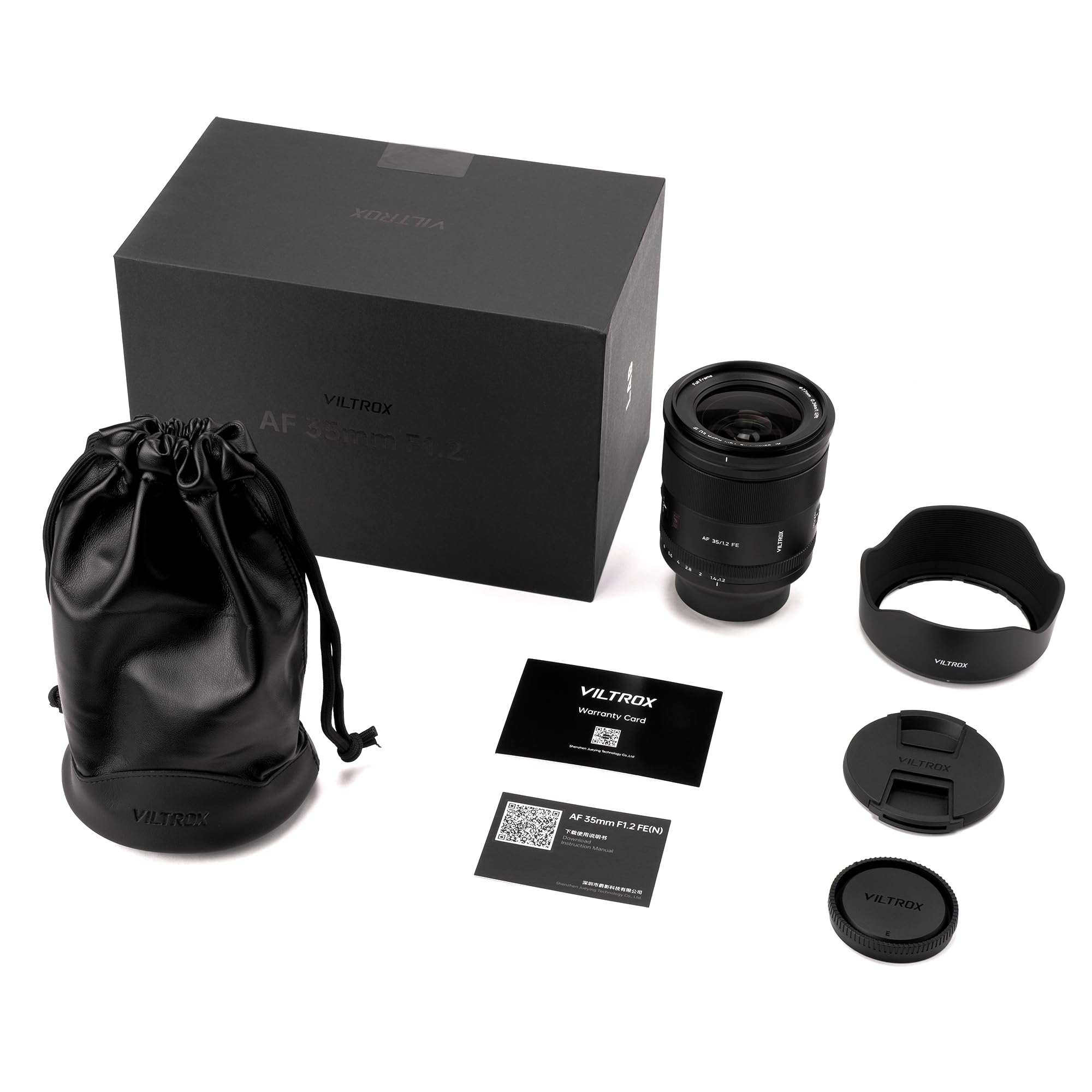 Amazon.co.jp: VILTROX AF 35mm F1.2 FE LAB(N) レンズ ソニー E