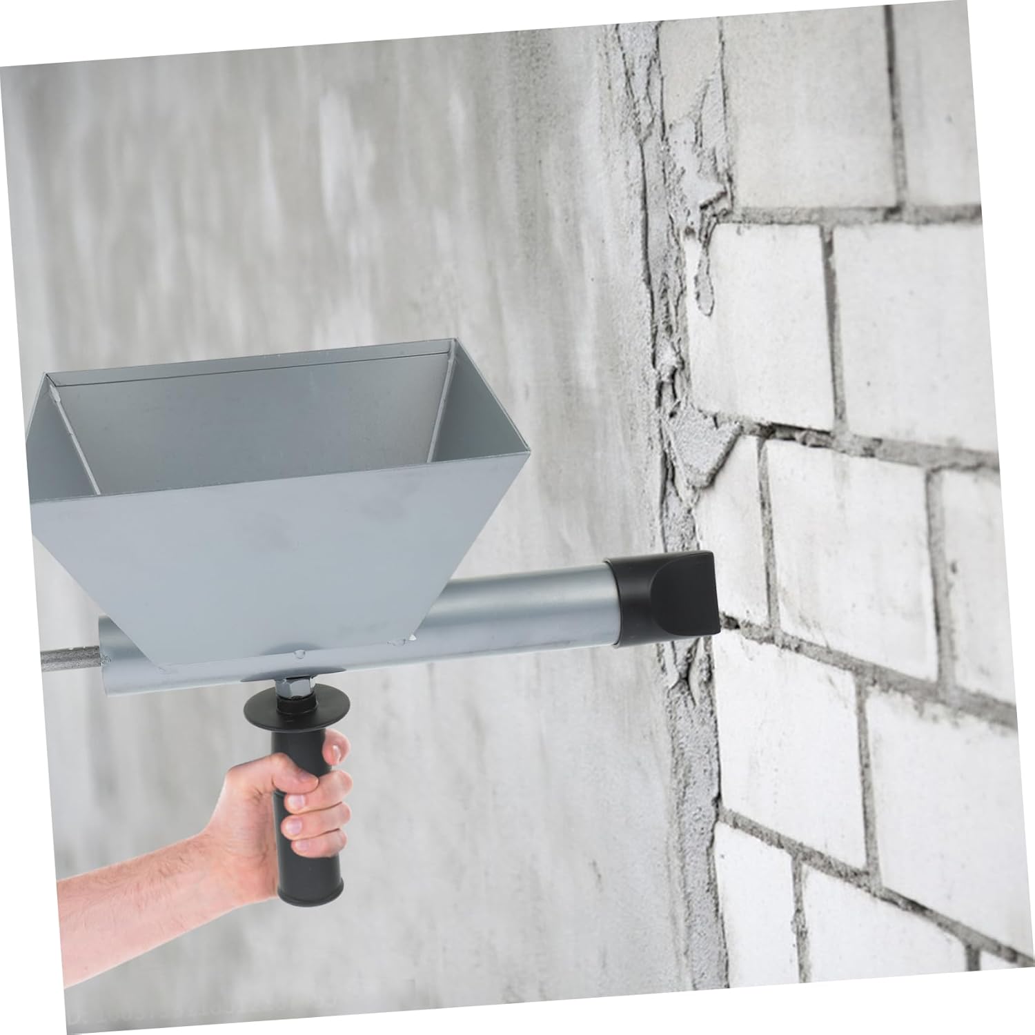 Grout Caulking Caulking Gun Tool for Grouting Metal Material Grouting Machine