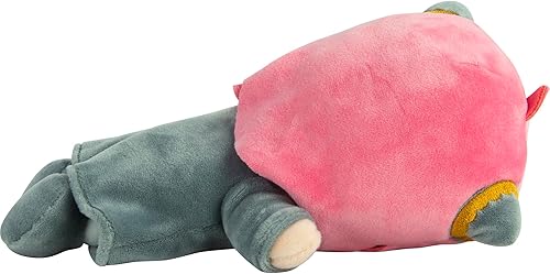 Miniatura 2 de Club Mocchi Mocchi- Suya Suya Sleeping Friend Plush - Spy X Family Anya Forger - Sleeping Spy X Family Figure Plush - Squishy Anime Plushies and