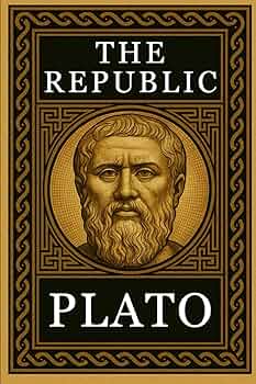 Philosophy of Plato – THE REPUBLIC: Complete Edition with Focus