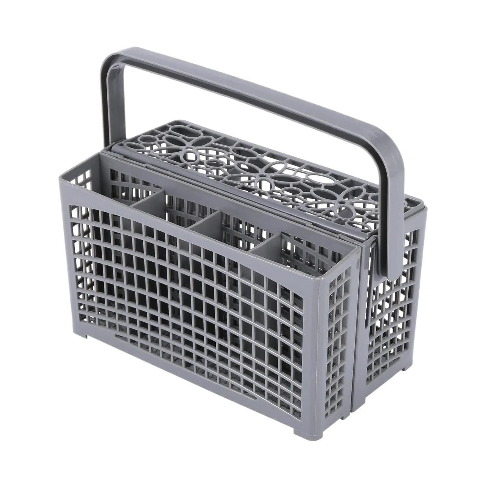 Cesta universal for cubiertos B46C, compatible con Maytag, lavavajillas