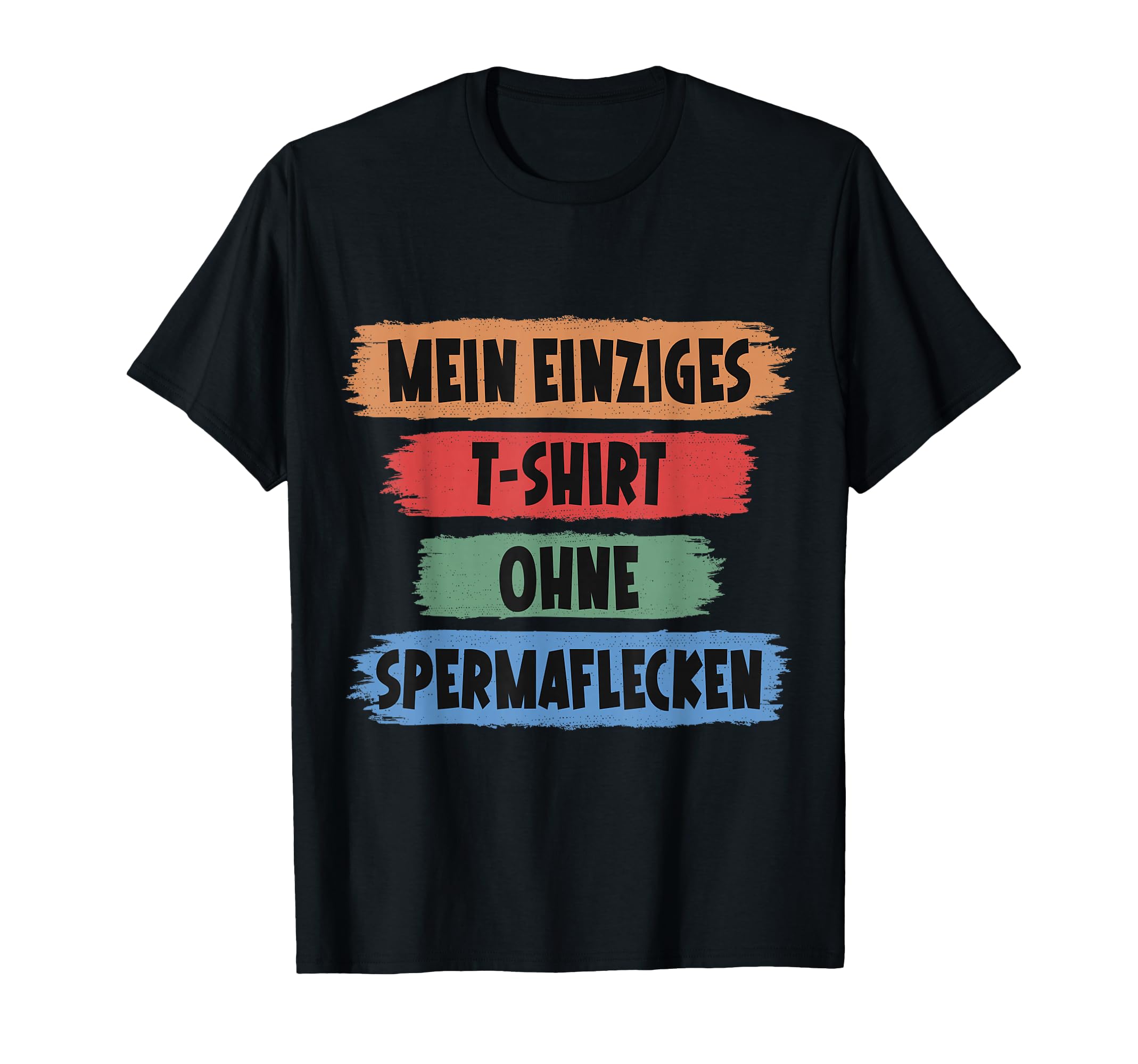 Kleidung mit Designs von Amazon Merch on Demand