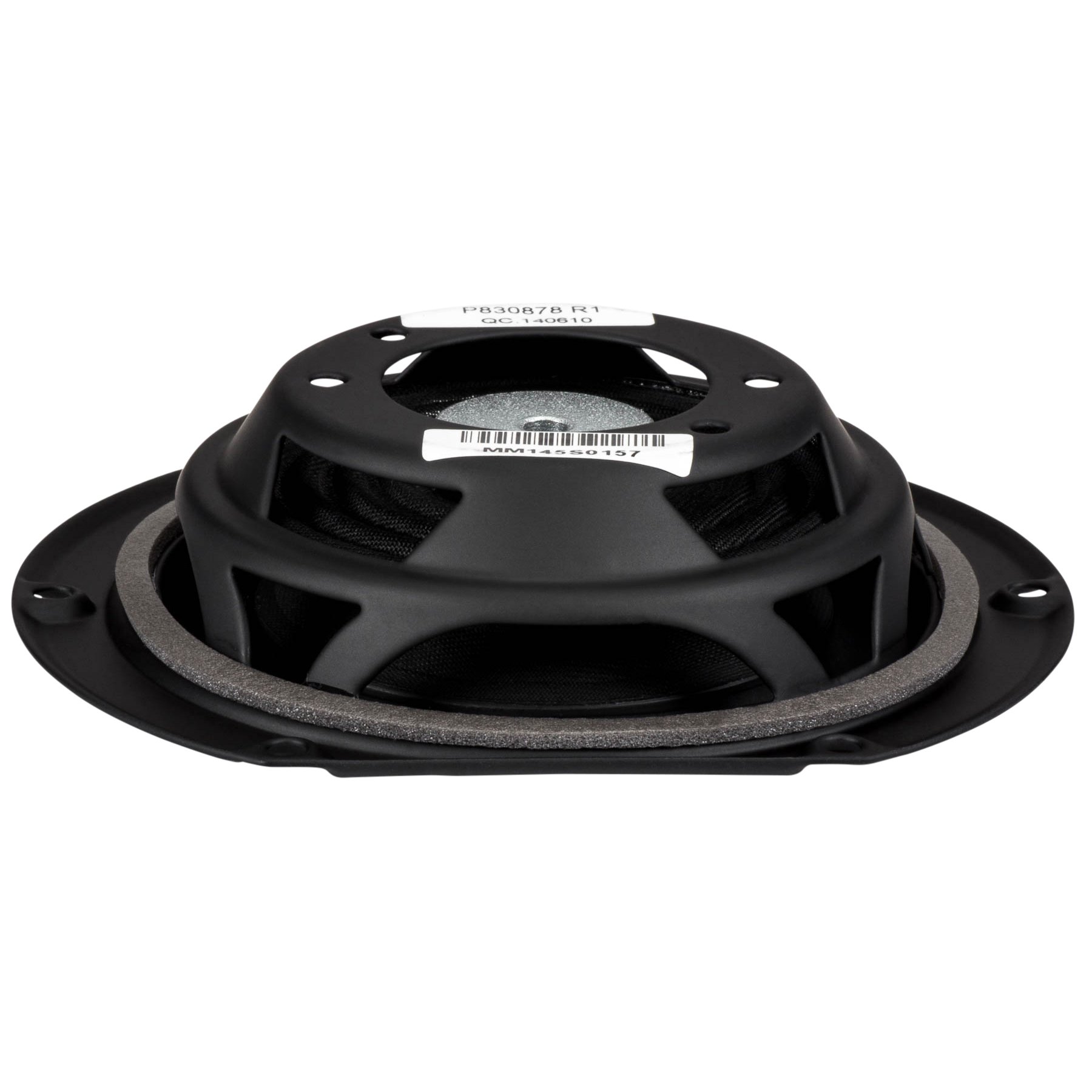 Amazon.co.jp: Peerless by Tymphany 830878 3-1/2 Passive