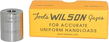 Case Length Gauge 45 ACP