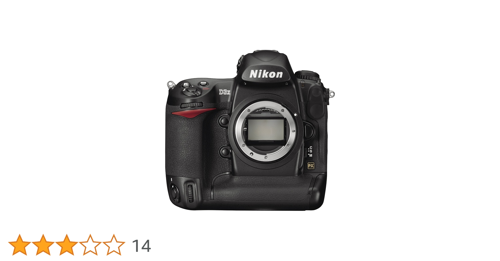 Amazon | Nikon デジタル一眼レフカメラ D3X D3X | デジタル一眼レフ 通販 Amazon | Nikon デジタル一眼レフカメラ D3X D3X | デジタル一眼レフ 通販
