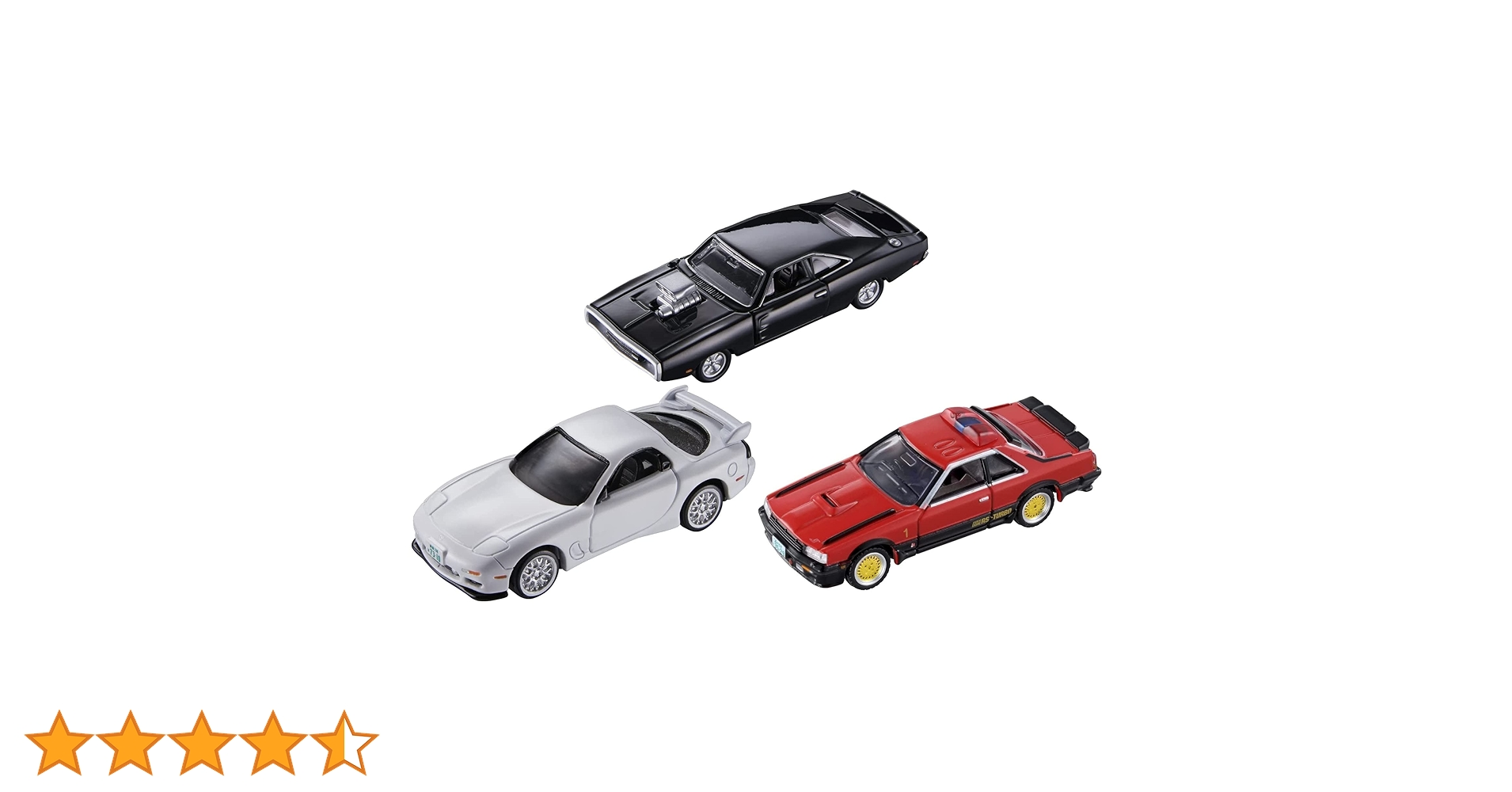Amazon.co.jp: 【3点セット】トミカプレミアム unlimited 04