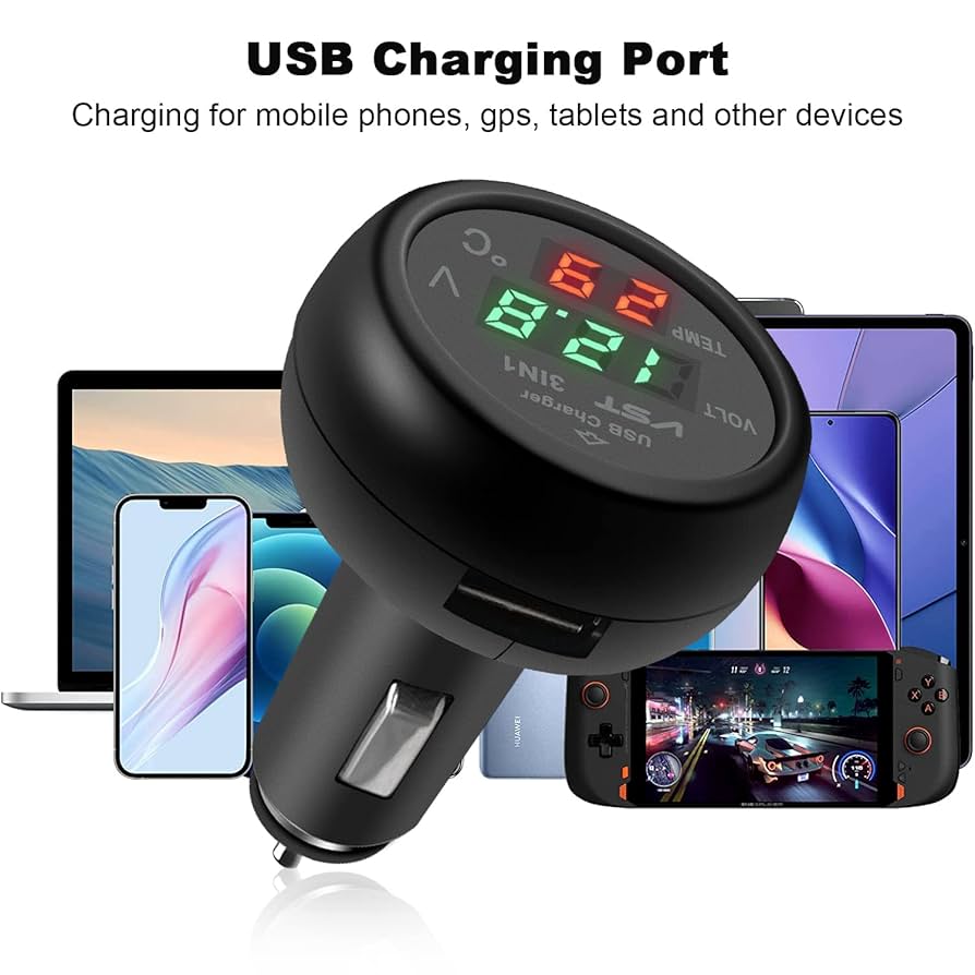 LNFV93 Intelligent Power Meter 3P Three Phase Digital Voltmeter AC Voltage Monitor Meter | PH