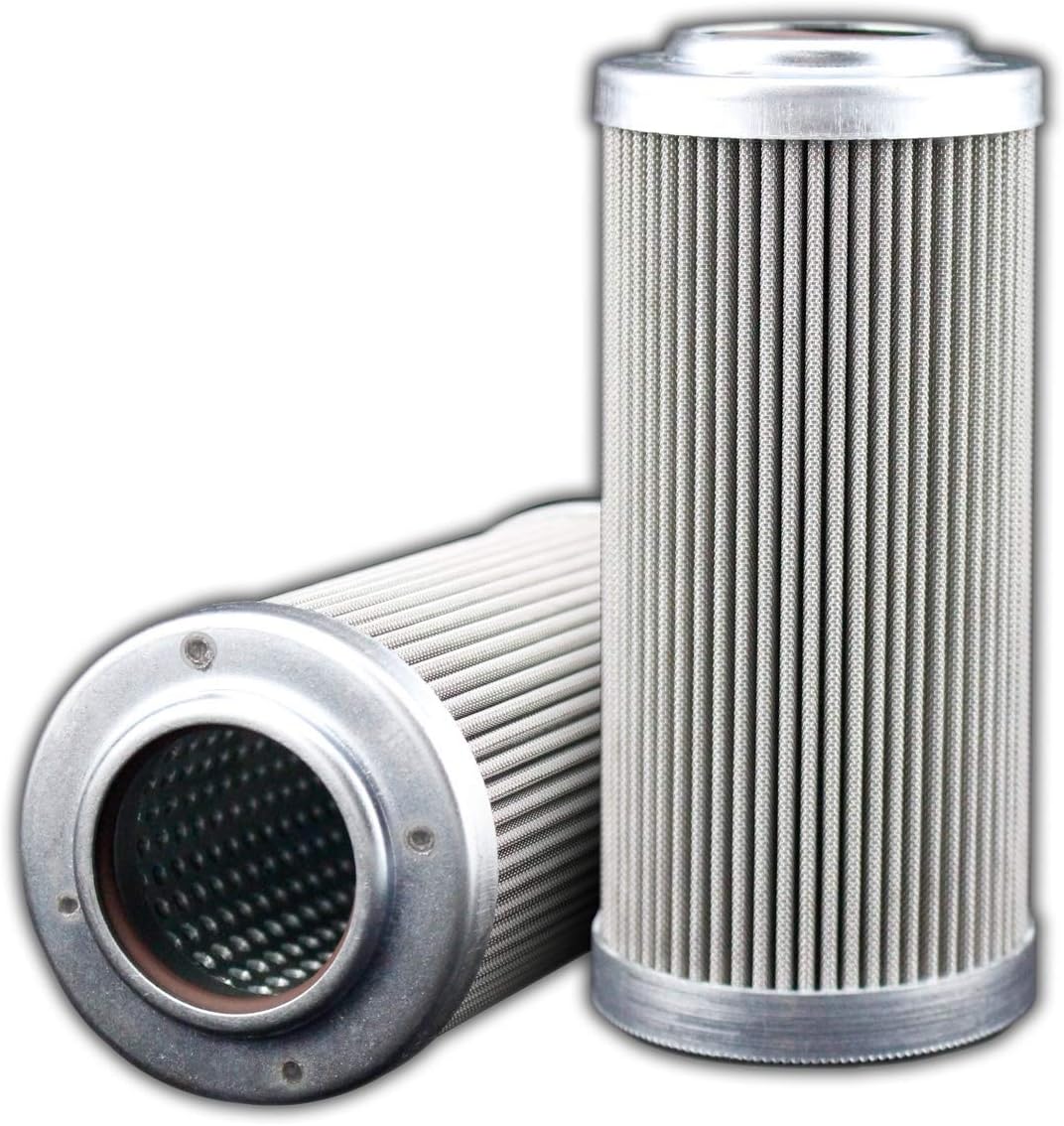 Big Filter Replacement Hydraulic Filter Compatible with HYDAC/HYCON 0160D020V