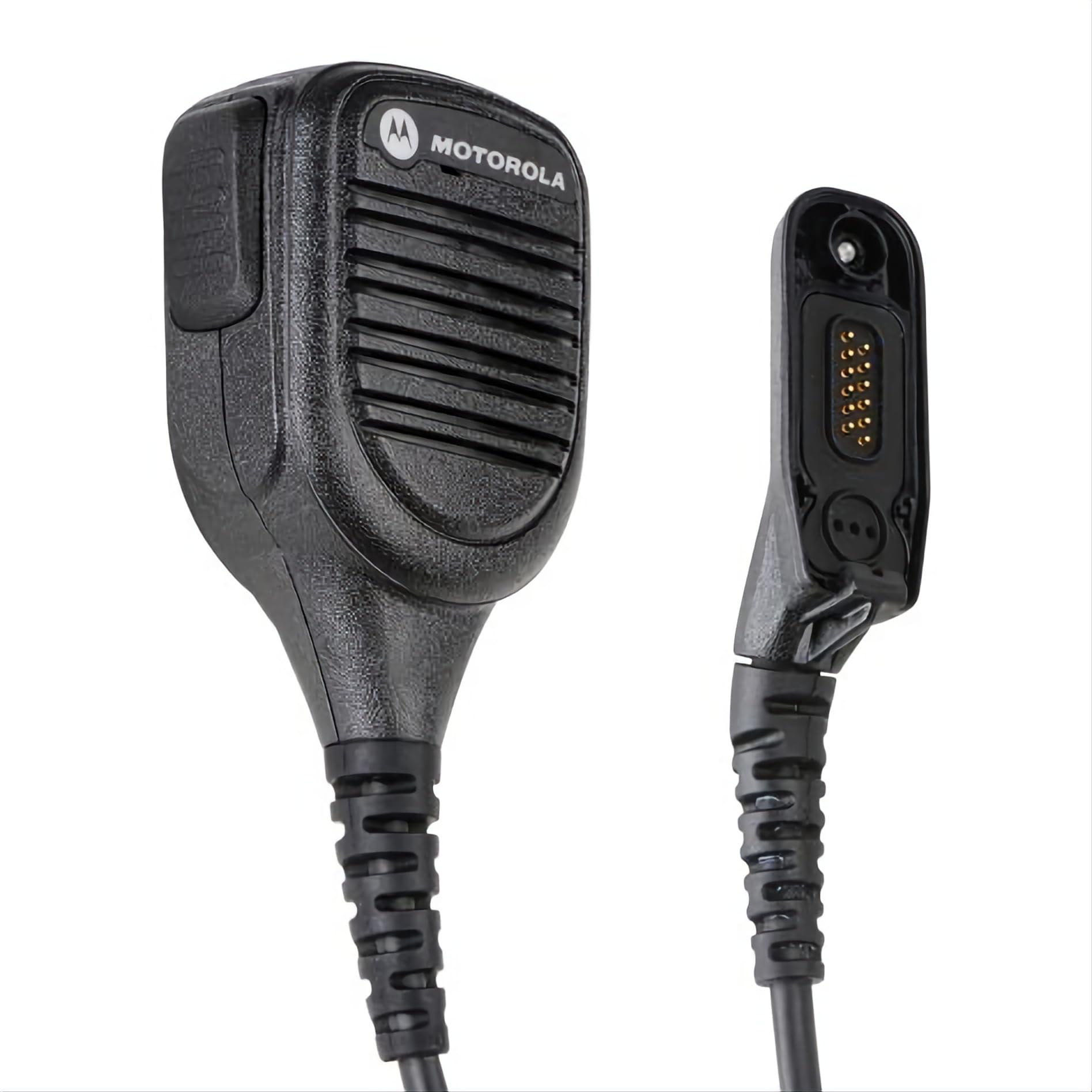 Amazon.com: Motorola Solutions PMMN4083AL, PMMN4083 APX8000 Remote ...