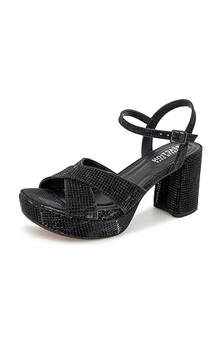 Kenneth Cole REACTION Women's Reeva Platform Sandals