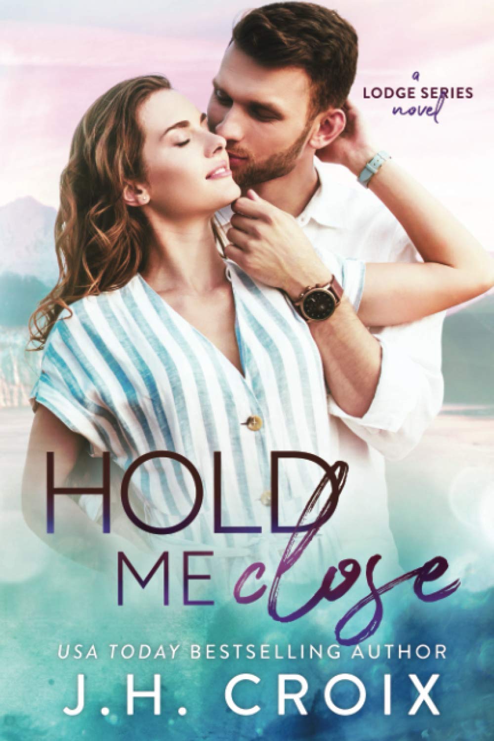 Buy Hold Me Close โ BookShops.in