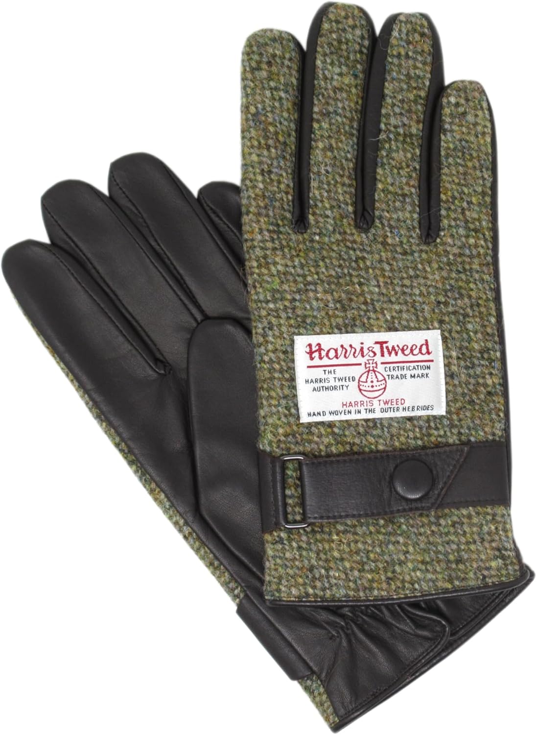 メローラ ペッカリーテラコッタ ライニングなし グローブ 革手袋 MEROLA メローラ ペッカリーテラコッタ ライニングなし グローブ 革手袋