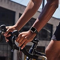 Vista 4 de Maledan Paquete de 6 correas compatibles con Apple Watch de 38mm 40mm 41mm 42mm 44mm 45mm 46mm 49mm, mujeres y hombres, correa deportiva de silicona