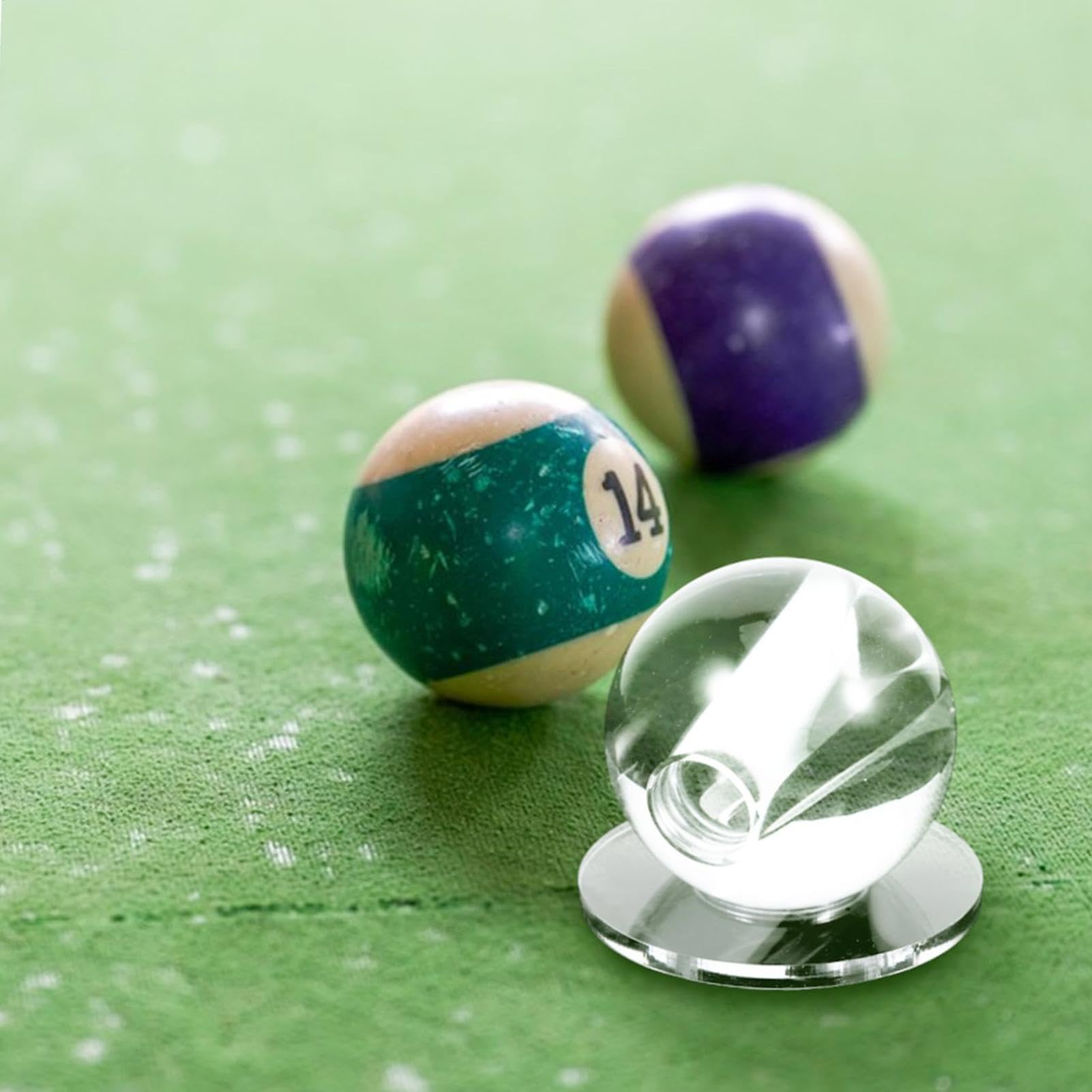 Pratica cue palla, allenatore angolo di biliardo, Esciser di canna da cue compatto, Strumento di accuratezza del di biliardo professionale, aiuti alla formazione, strumento di mira 'aiutante piscina p