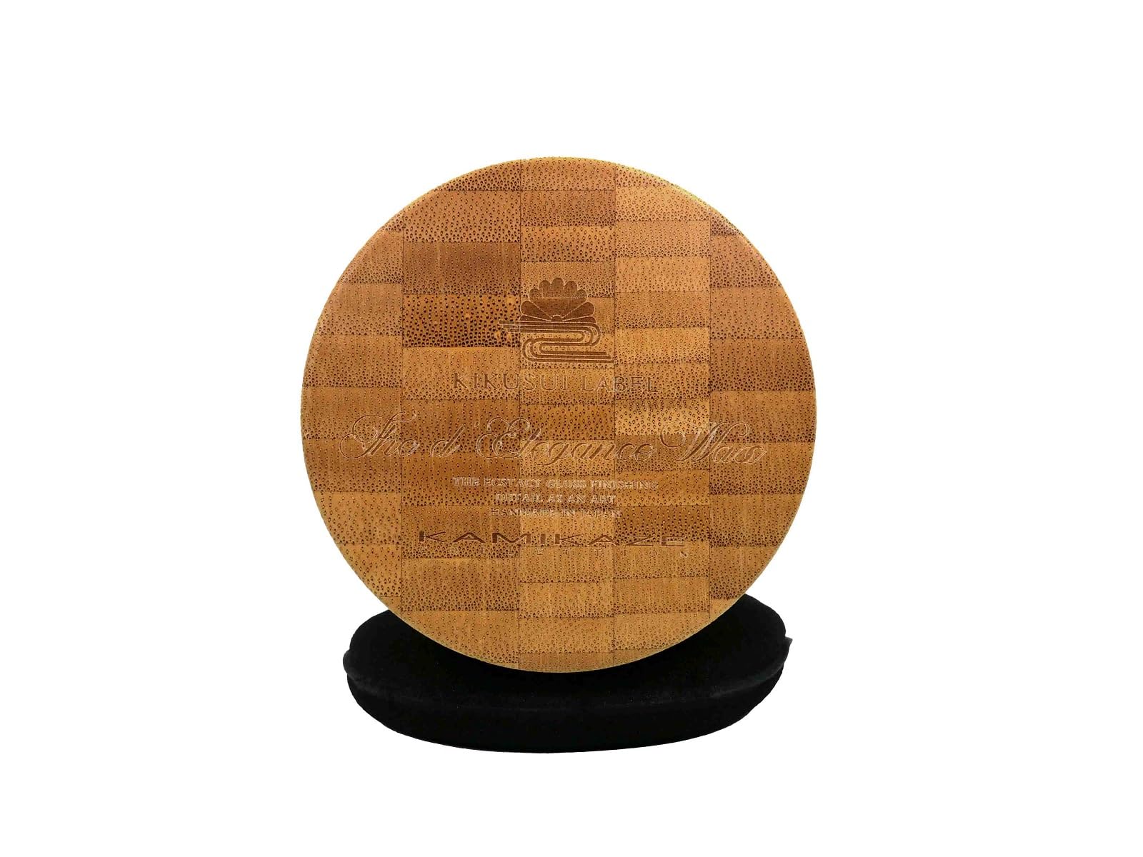 Amazon.co.jp: 【KIKUSUI LABEL】 復刻版 THE d'ELEGANCE WAX 2025