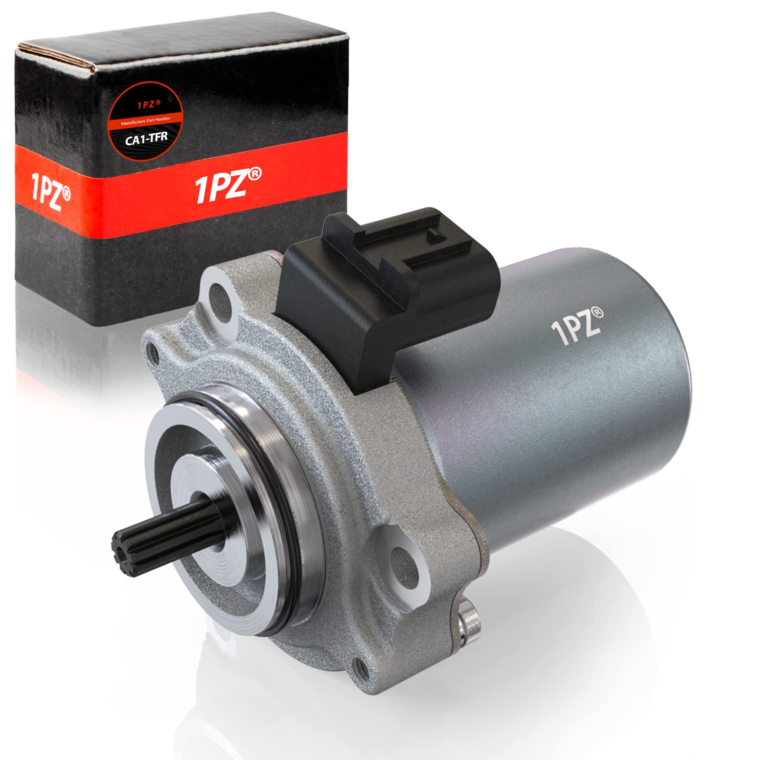 1PZ CA1-TFR Power Shift Control Motor Replacement for Honda TRX420