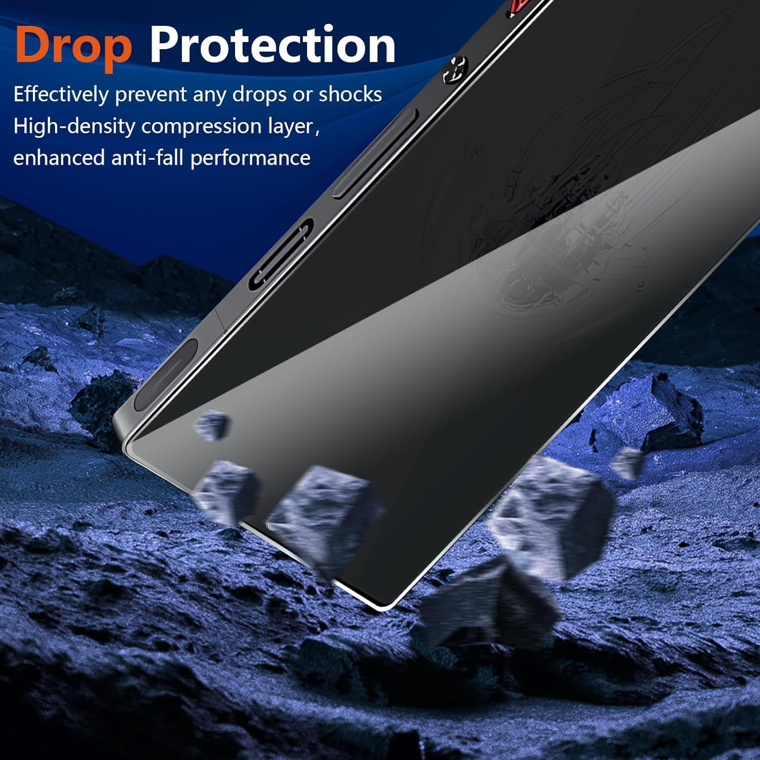 ZTE nubia RedMagic 10 Pro - Thông số kỹ thuật, giá bán và đánh giá chi