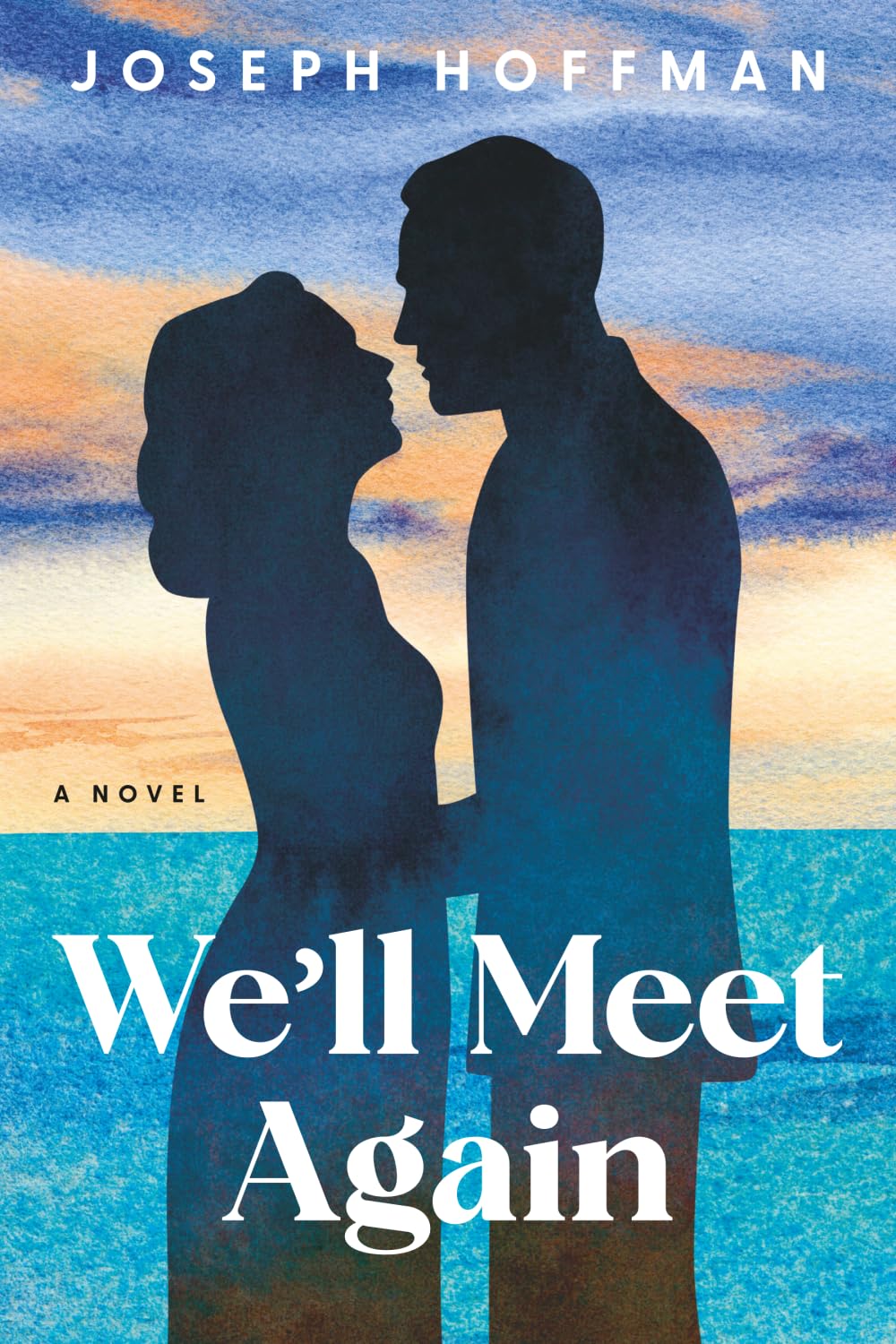 We'll Meet Again