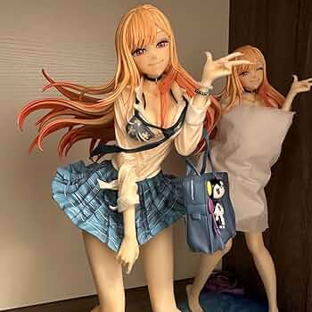 最終値下げ　この着せ替え人形は恋をする 他　人気美少女 フィギュア　10体セット Amazon | 【公式】その着せ替え人形は恋をする 着せ恋 artist