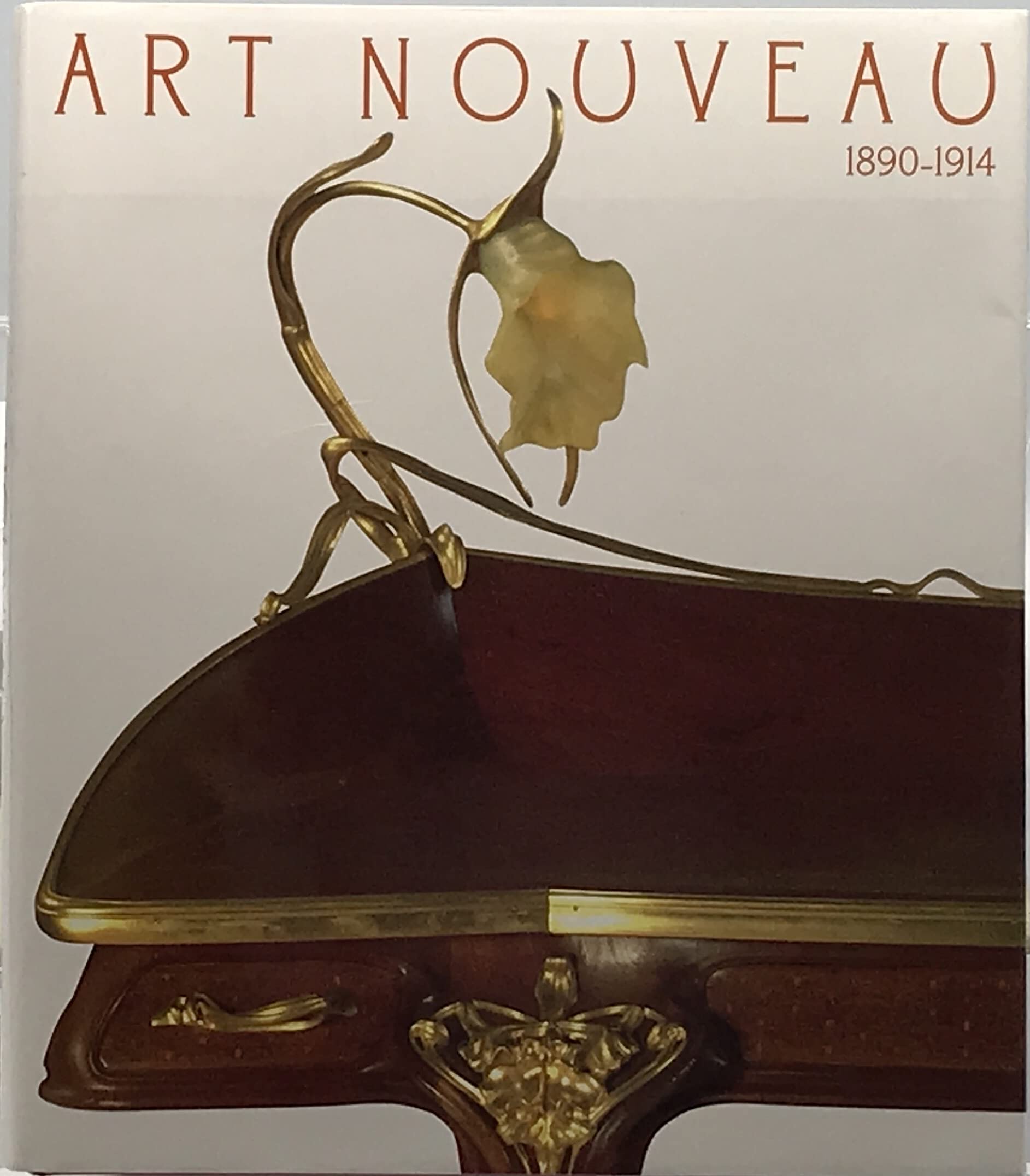 Art Nouveau, 1890-1914