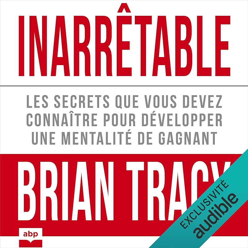 Carousel Item: Inarrêtable
