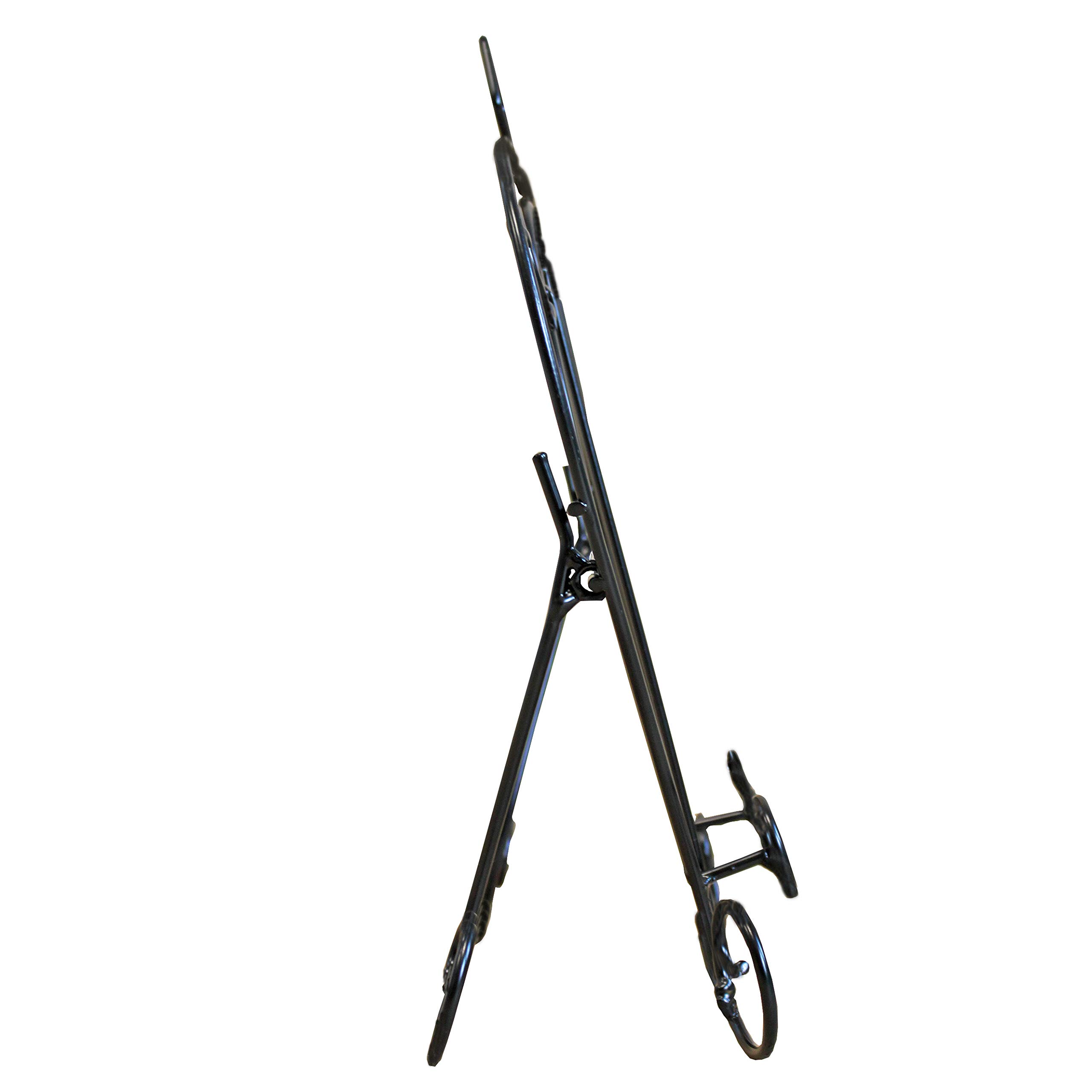 Amazon.co.jp: 福井金属工芸(Fukuikinzokukogei) アイアンイーゼル