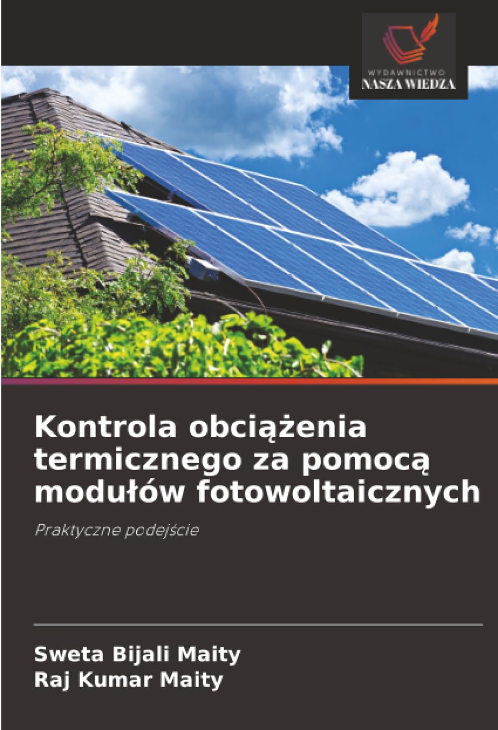 Kontrola obciążenia termicznego za pomocą modułów fotowoltaicznych: Praktyczne podejście