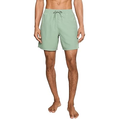 Плавки Quiksilver Everyday Solid Volley 17