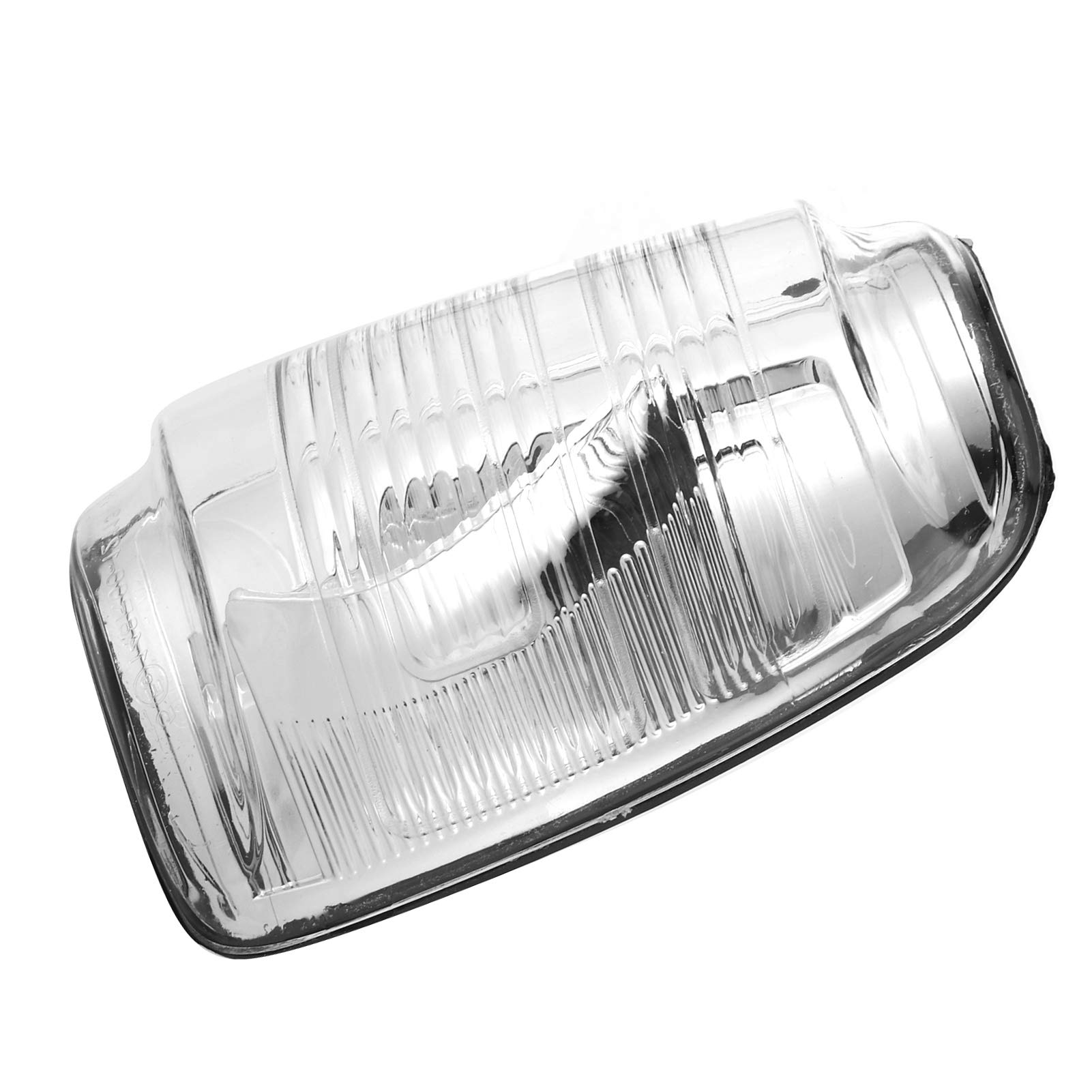 Acouto 1847387, BK31-13B381-AA Lente Indicatore Specchietto Laterale Sinistro per MK8 2014-ON, Realizzata in ABS con Facile Installazione, Sostituzione Diretta con Elevata Durata