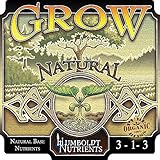 Humboldt Nutrients OG405 Grow Natural , 32-Ounce