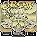 Humboldt Nutrients OG405 Grow Natural Germination Kit, 32-Ounce