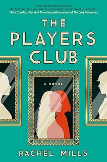 The Players Club: A Novel