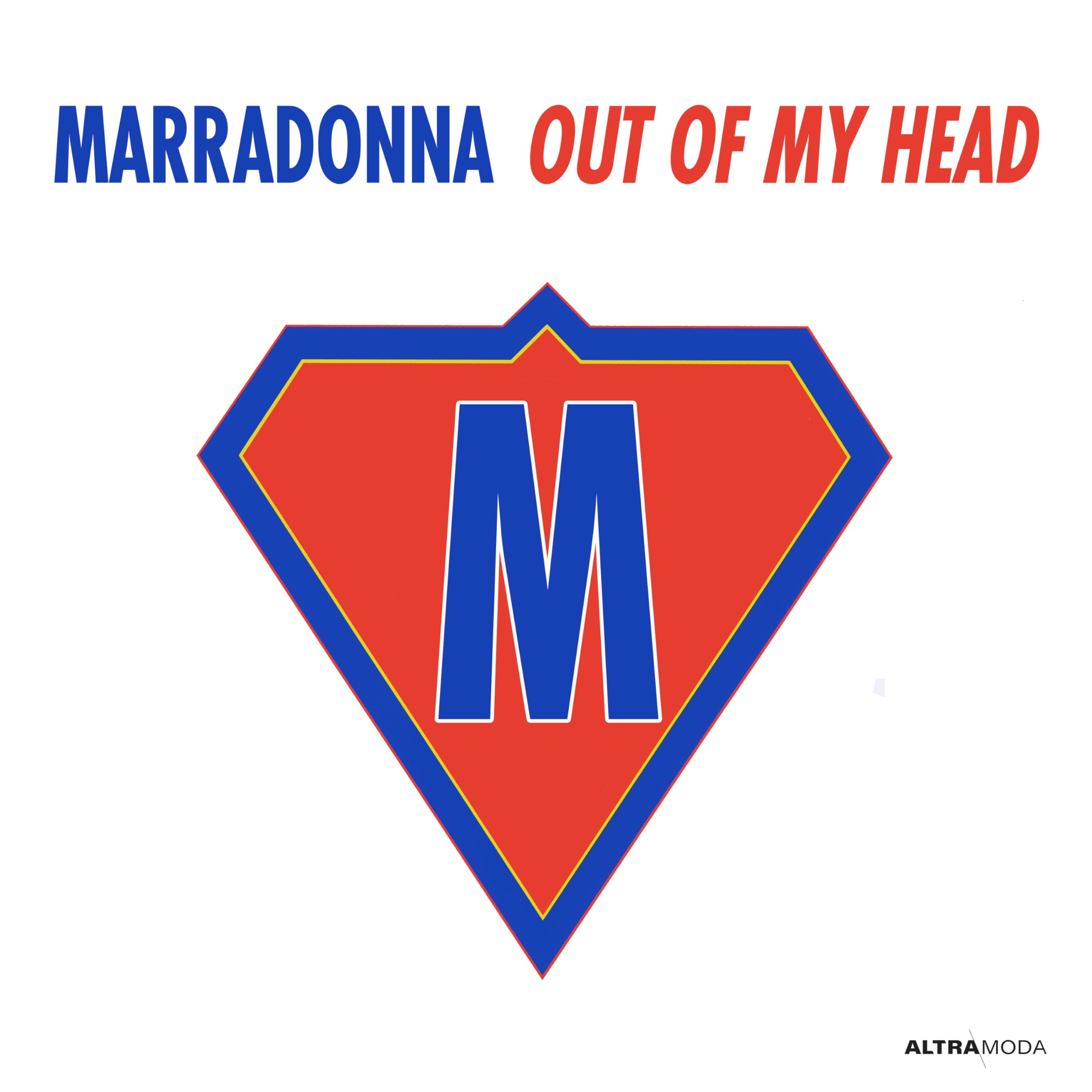 Marradonna
