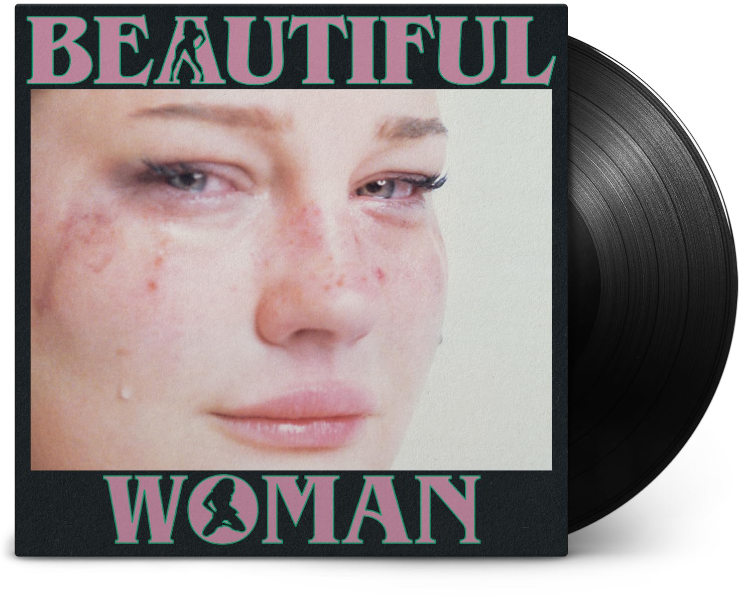 Beautiful Woman [VINYL]