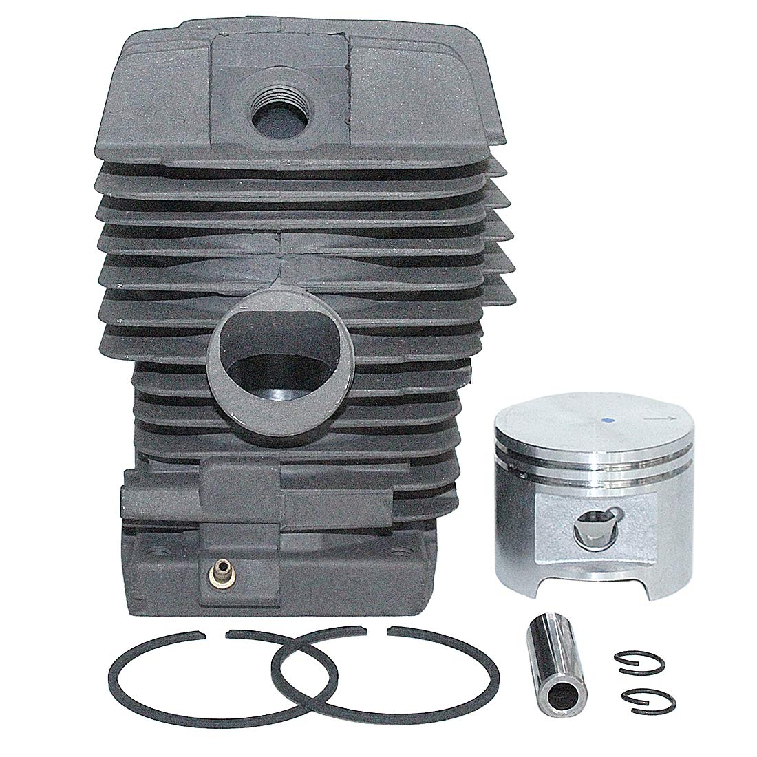 Cylindre Piston Tronçonneuse Stihl 029, MS 290, Diamètre 46 Mm - Foto 7