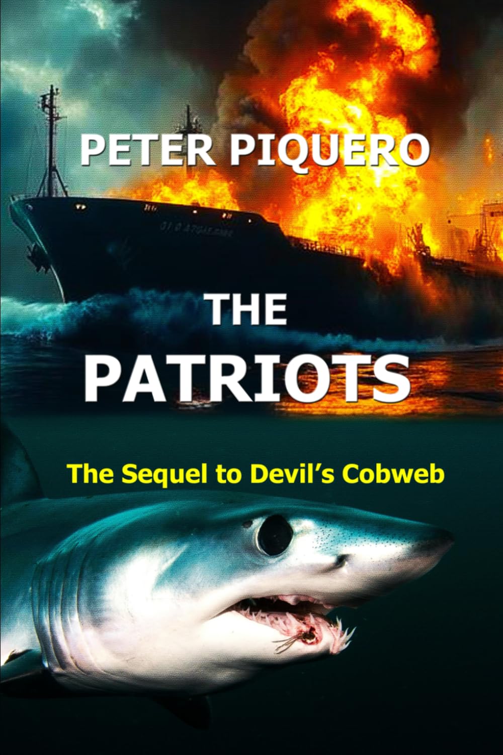 THE PATRIOTS