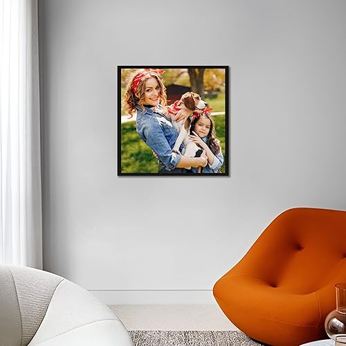 Miniatura 151 de jenesaisquoi Lienzo impreso personalizado de 16 x 24 pulgadas, carga tu imagen fotográfica, foto personalizada a póster, decoración del hogar, Sin