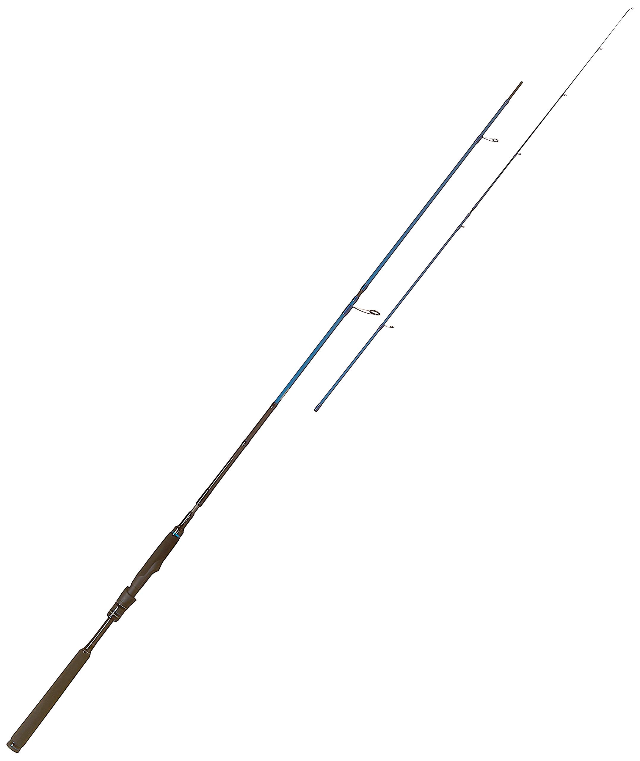 AbuGarcia Salty Style Colors Summer Blue SStyle Colors STCS-805MT