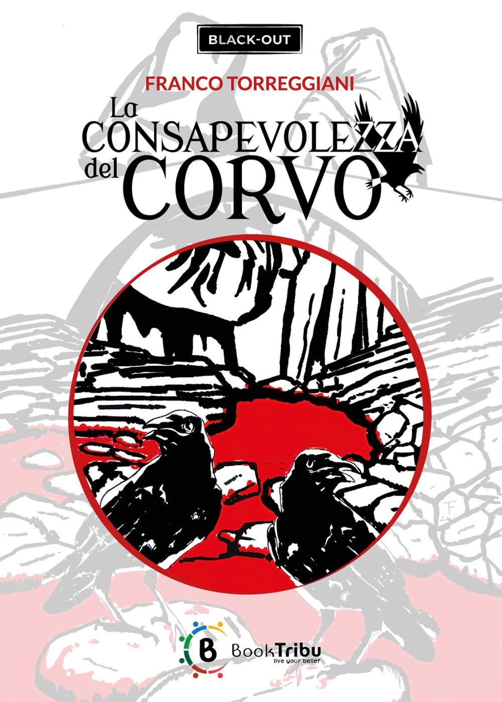 La Consapevolezza Del Corvo - 4