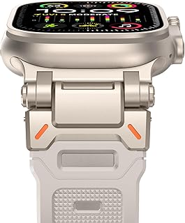 سوار سيليكون متوافق مع ساعة ابل 49 ملم 45 ملم 44 ملم 42 ملم من نيو ويز، سوار رياضي ناعم لساعة اي ووتش الترا 2/الترا سلسلة 9 8 7 6 5 4 3 2 1 اس اي للرجال والنساء