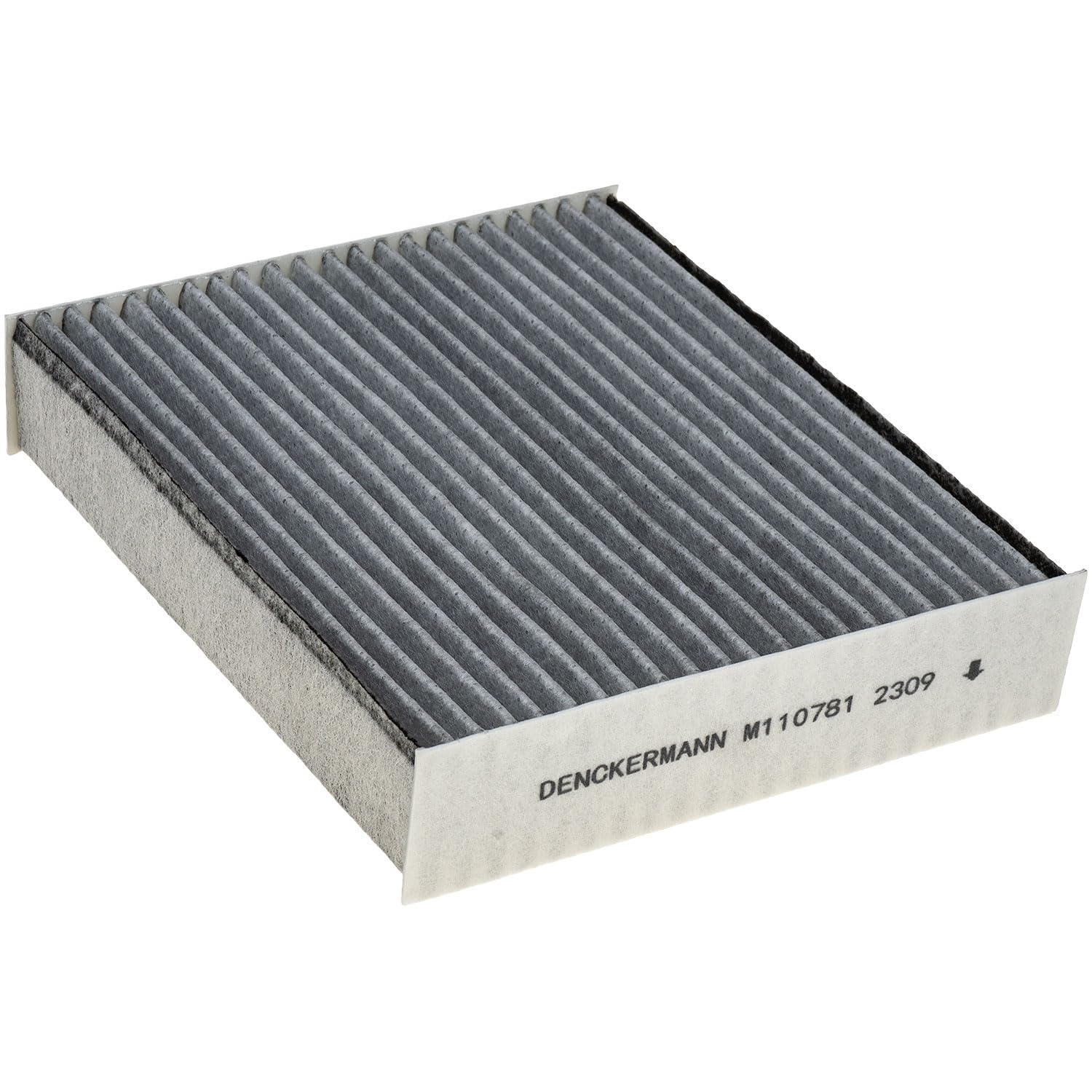 Pacchetto di ispezione pacchetto di manutenzione filtro con Longlife 504/507 5W-30 5L, filtro aria, filtro olio, filtro ai carboni attivi, filtro abitacolo